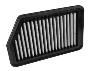 Hyundai Tucson Air Filter - AEM Induction - DryFlow - `10-`11